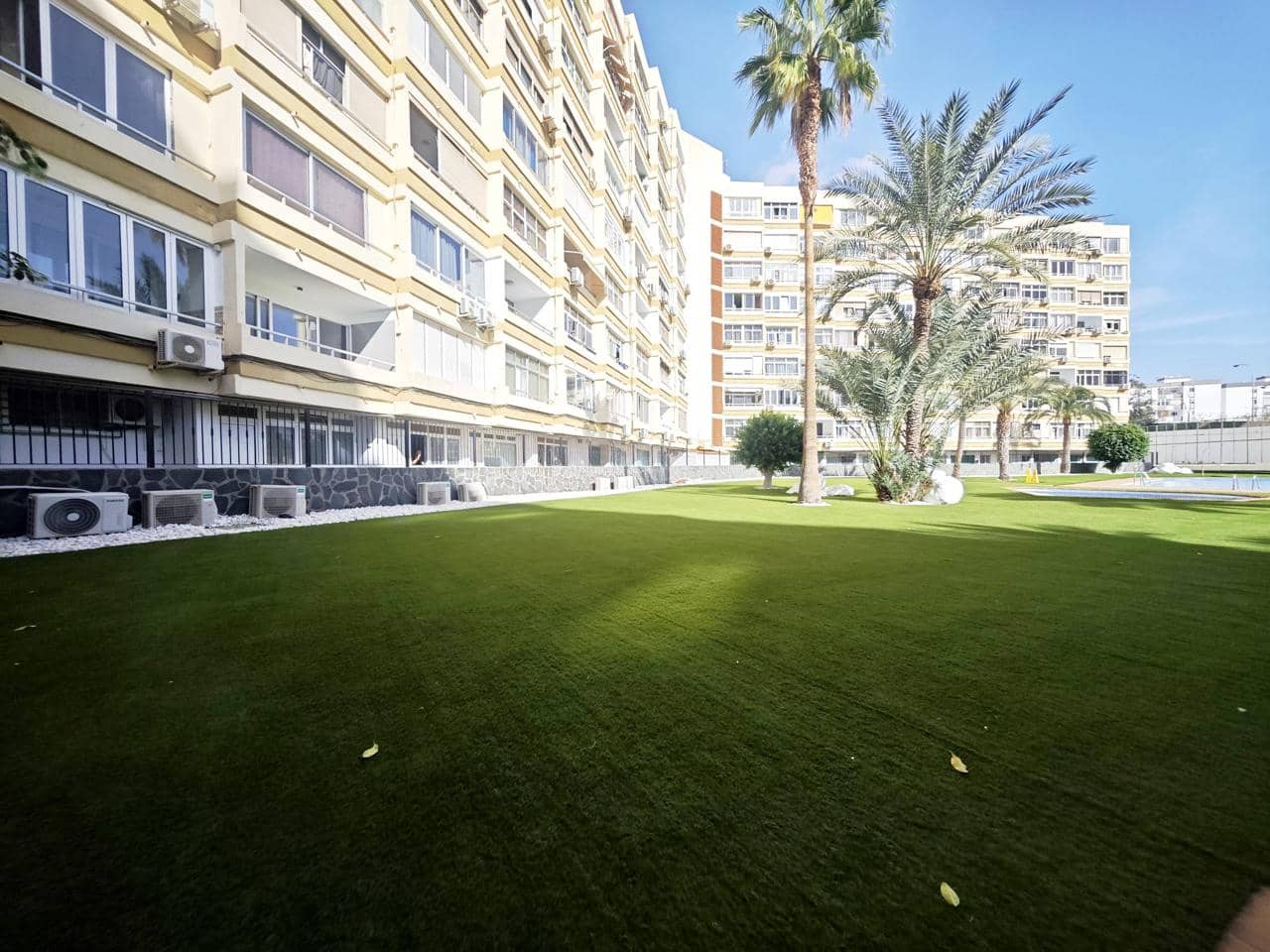 Piso de 1 habitación en Playa del Inglés en venta con piscina - 220.000 € (Ref: 10175463)