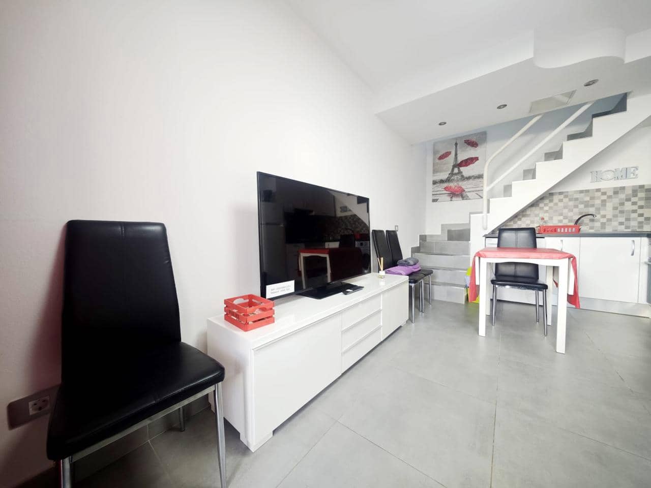 1 soverom Leilighet til salgs i Maspalomas med svømmebasseng - € 230 000 (Ref: 10175464)