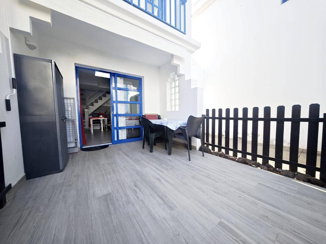 1 soverom Leilighet til salgs i Maspalomas med svømmebasseng - € 230 000 (Ref: 10175464)