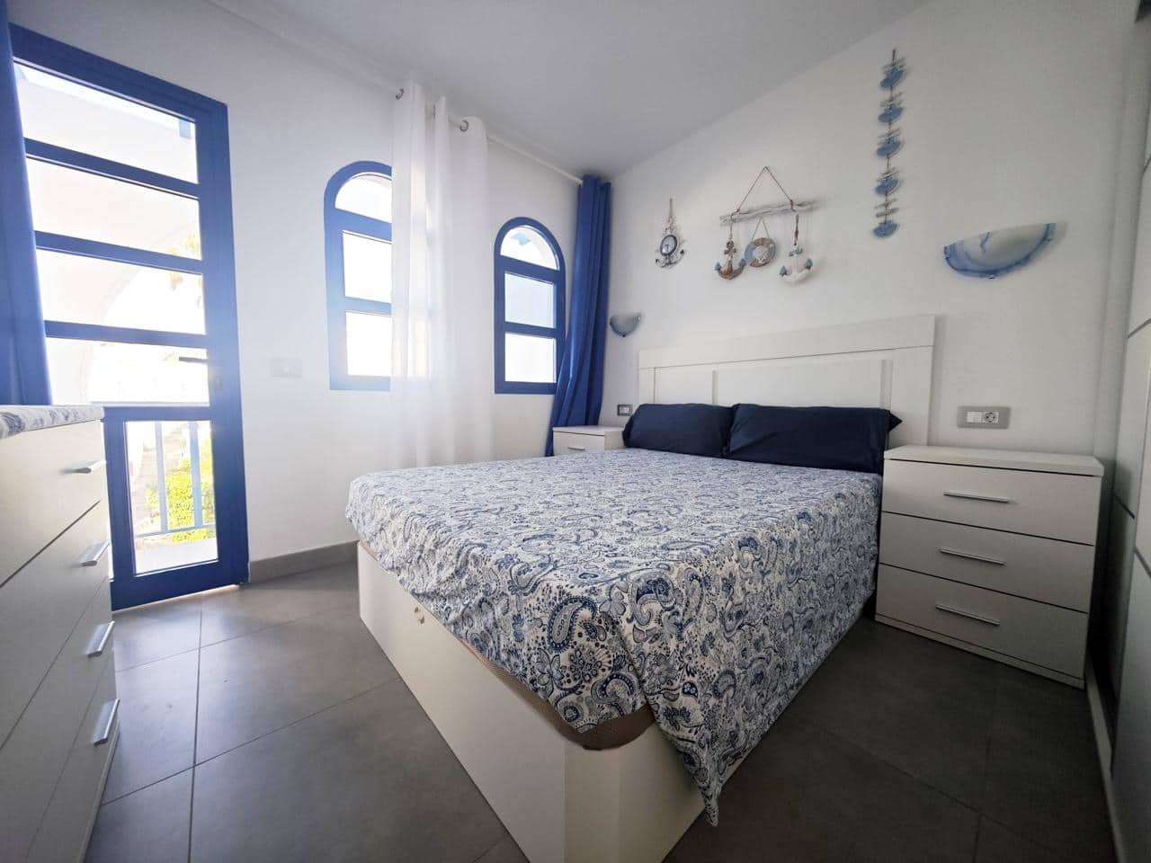 1 soverom Leilighet til salgs i Maspalomas med svømmebasseng - € 230 000 (Ref: 10175464)