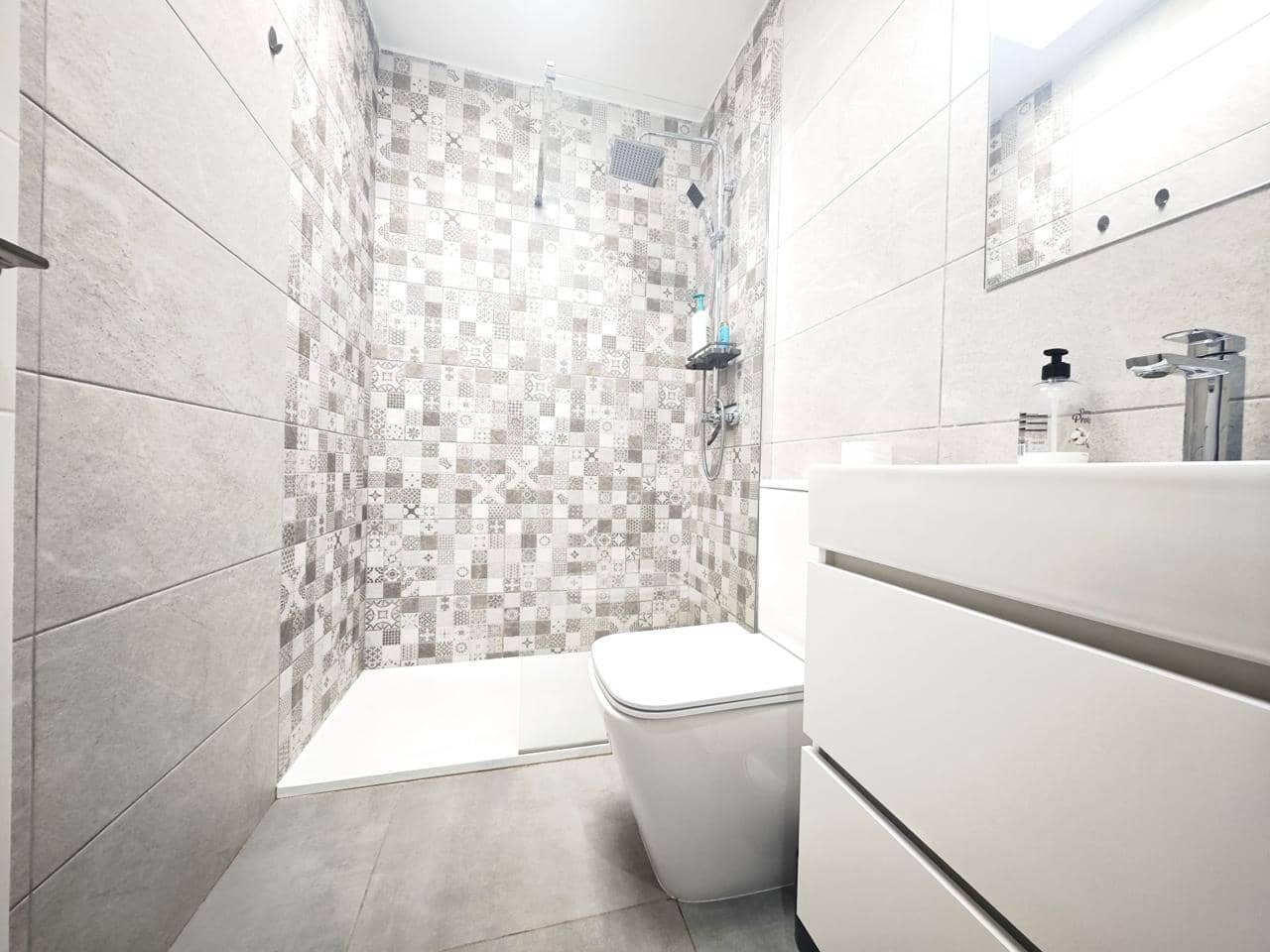 1 soverom Leilighet til salgs i Maspalomas med svømmebasseng - € 230 000 (Ref: 10175464)