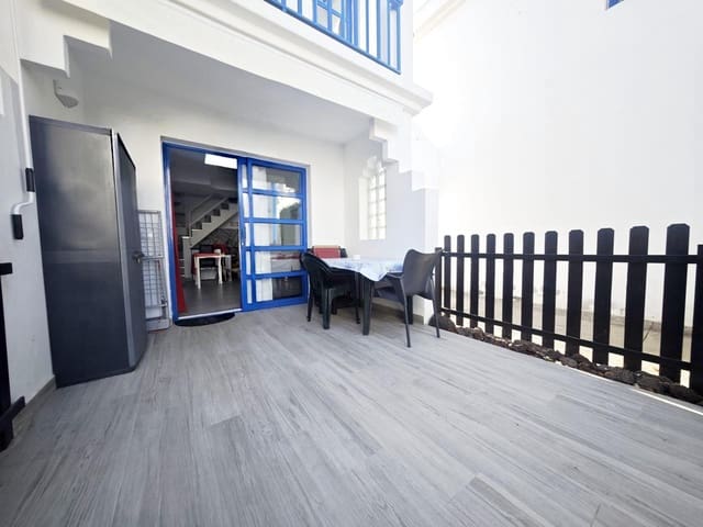 1 soverom Leilighet til salgs i Maspalomas, San Bartolomé de Tirajana med svømmebasseng - € 230 000 (Ref: 10175464)