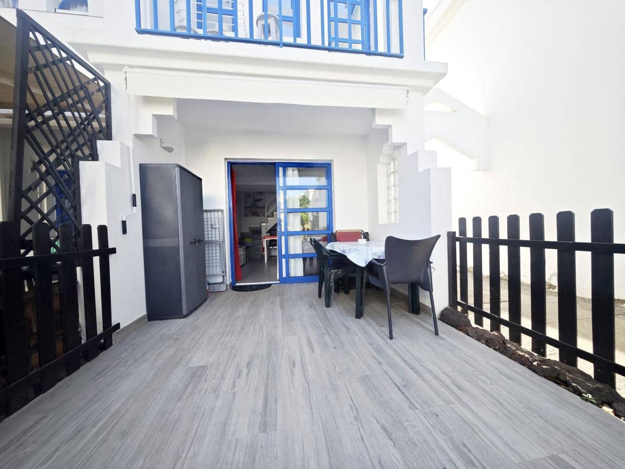 1 soverom Leilighet til salgs i Maspalomas med svømmebasseng - € 230 000 (Ref: 10175464)