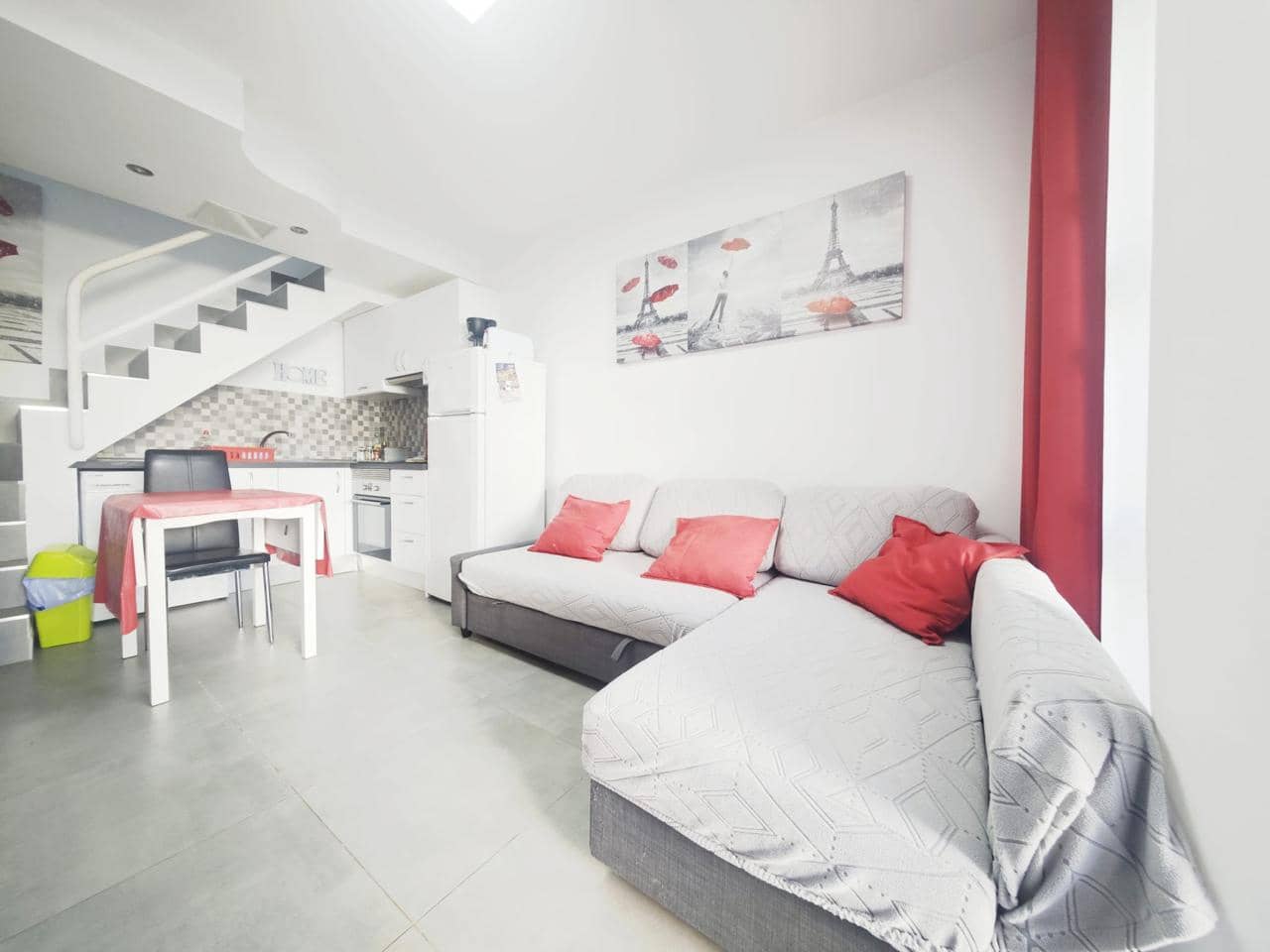 1 soverom Leilighet til salgs i Maspalomas med svømmebasseng - € 230 000 (Ref: 10175464)