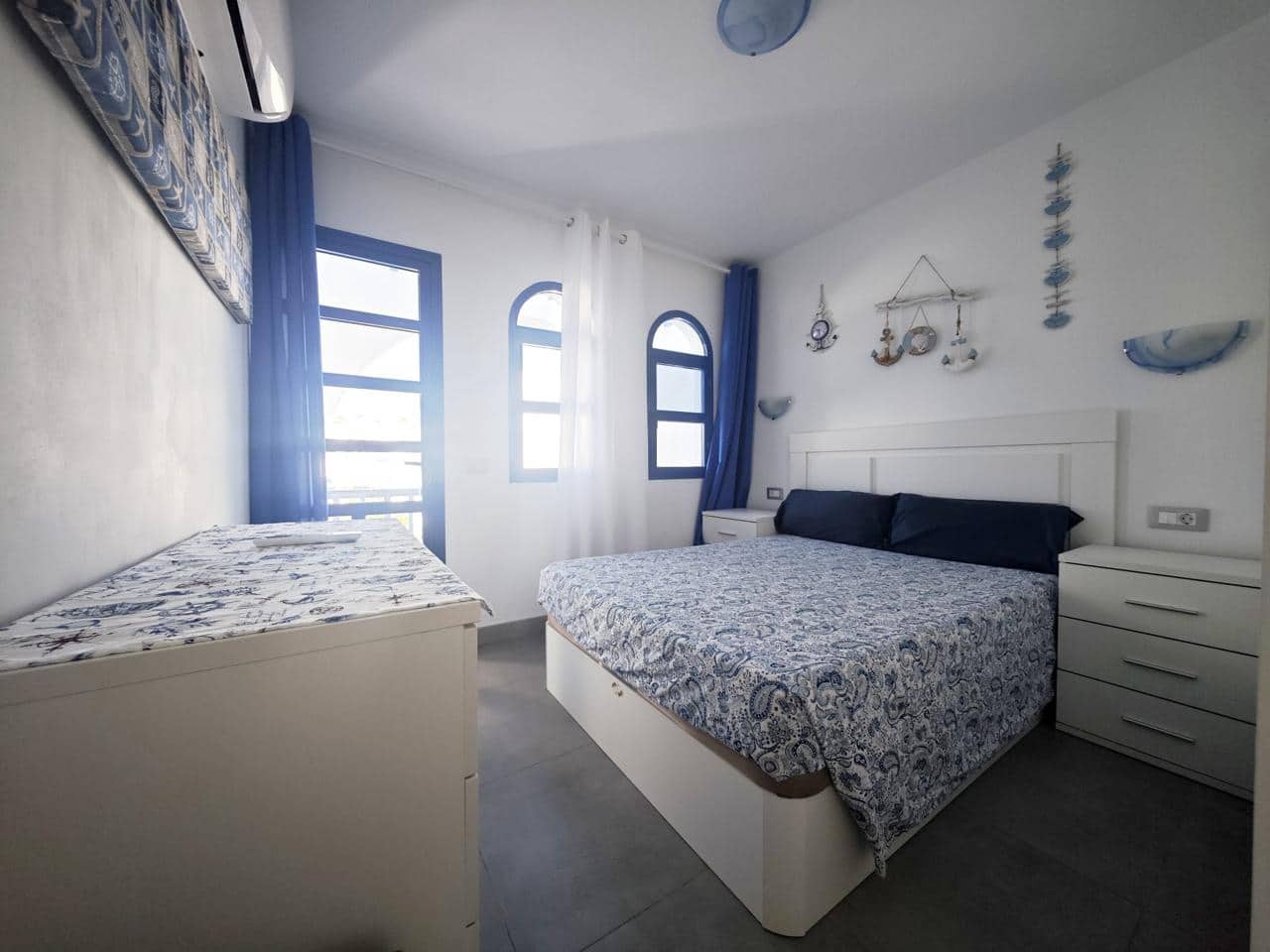 1 soverom Leilighet til salgs i Maspalomas med svømmebasseng - € 230 000 (Ref: 10175464)