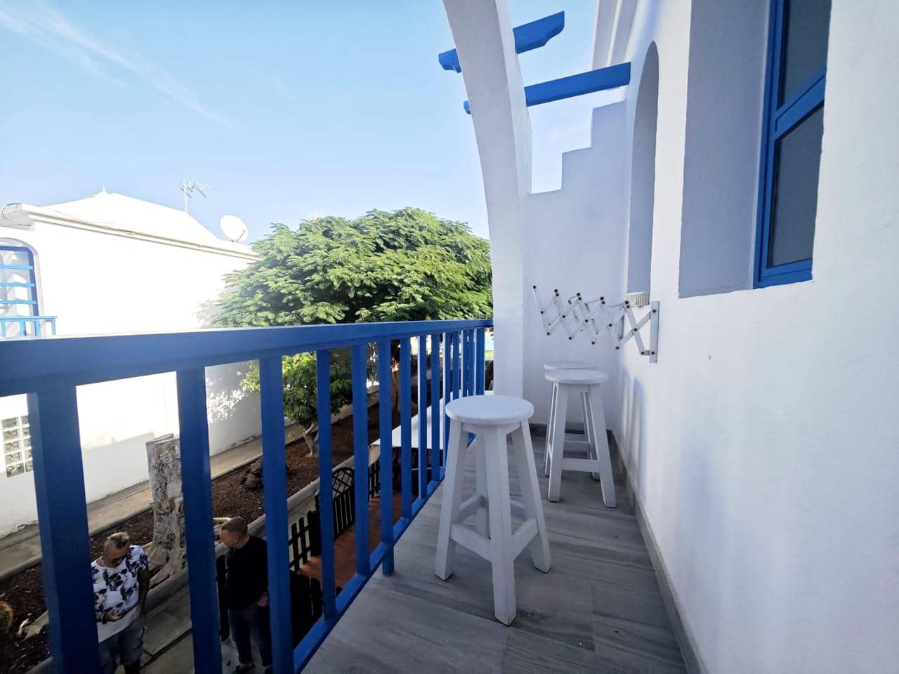 1 soverom Leilighet til salgs i Maspalomas med svømmebasseng - € 230 000 (Ref: 10175464)