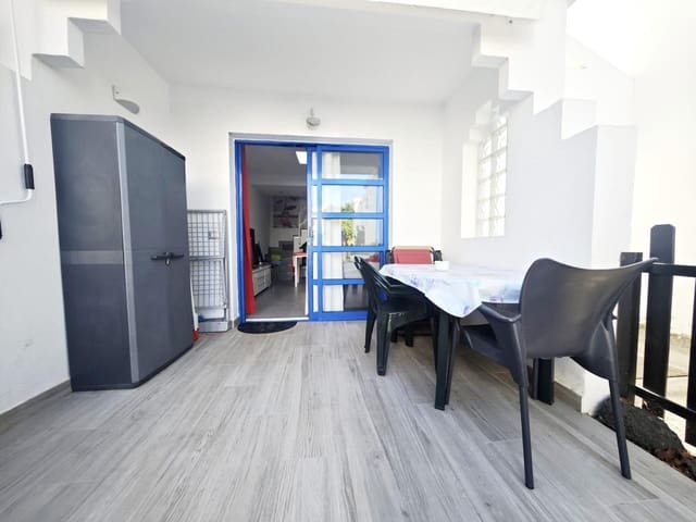 1 soverom Leilighet til salgs i Maspalomas, San Bartolomé de Tirajana med svømmebasseng - € 230 000 (Ref: 10175464)