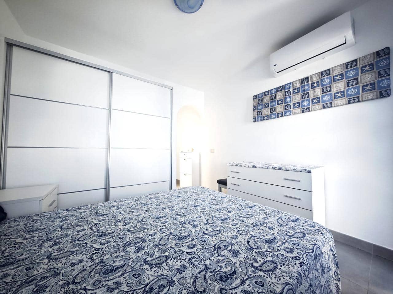 1 soverom Leilighet til salgs i Maspalomas med svømmebasseng - € 230 000 (Ref: 10175464)