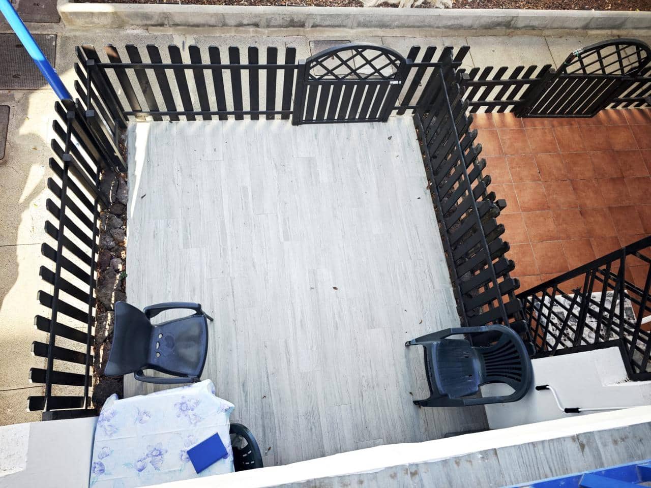 1 soverom Leilighet til salgs i Maspalomas med svømmebasseng - € 230 000 (Ref: 10175464)