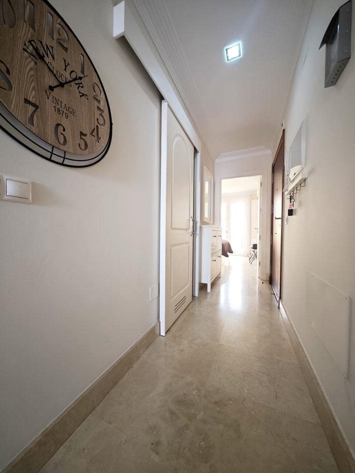 1 quarto Apartamento para venda em Arguineguin com piscina garagem - 290 000 € (Ref: 10182212)
