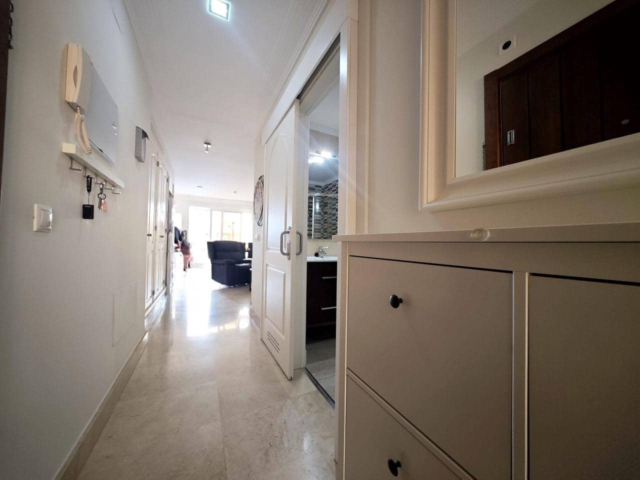 1 quarto Apartamento para venda em Arguineguin com piscina garagem - 290 000 € (Ref: 10182212)