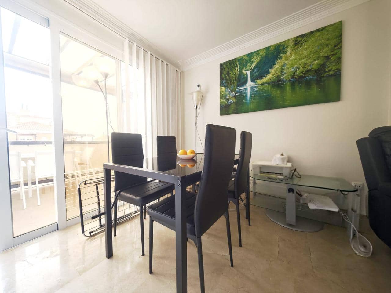 1 quarto Apartamento para venda em Arguineguin com piscina garagem - 290 000 € (Ref: 10182212)