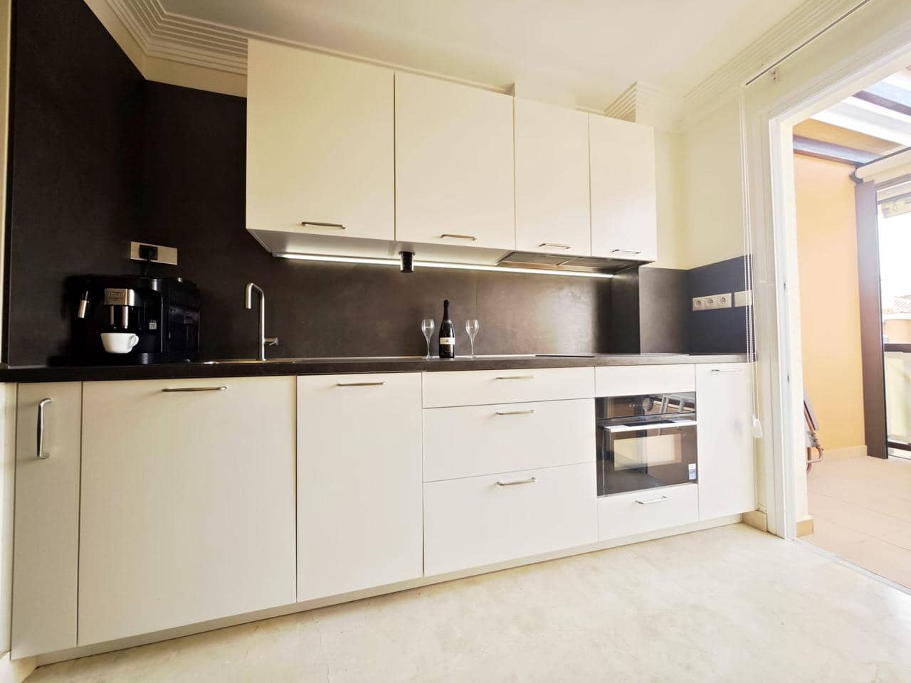 1 quarto Apartamento para venda em Arguineguin com piscina garagem - 290 000 € (Ref: 10182212)