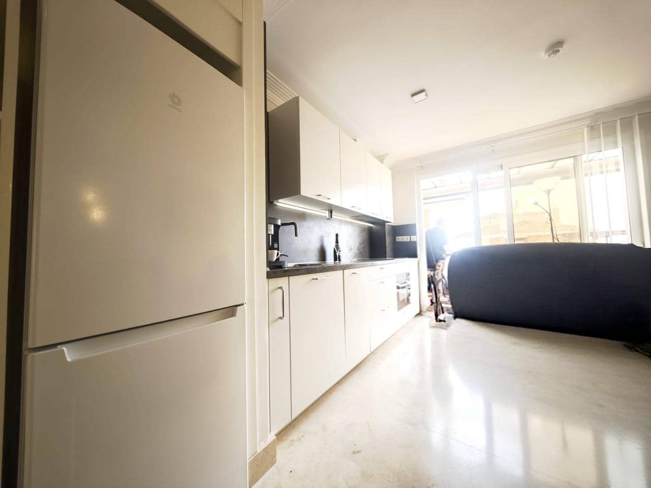 1 quarto Apartamento para venda em Arguineguin com piscina garagem - 290 000 € (Ref: 10182212)