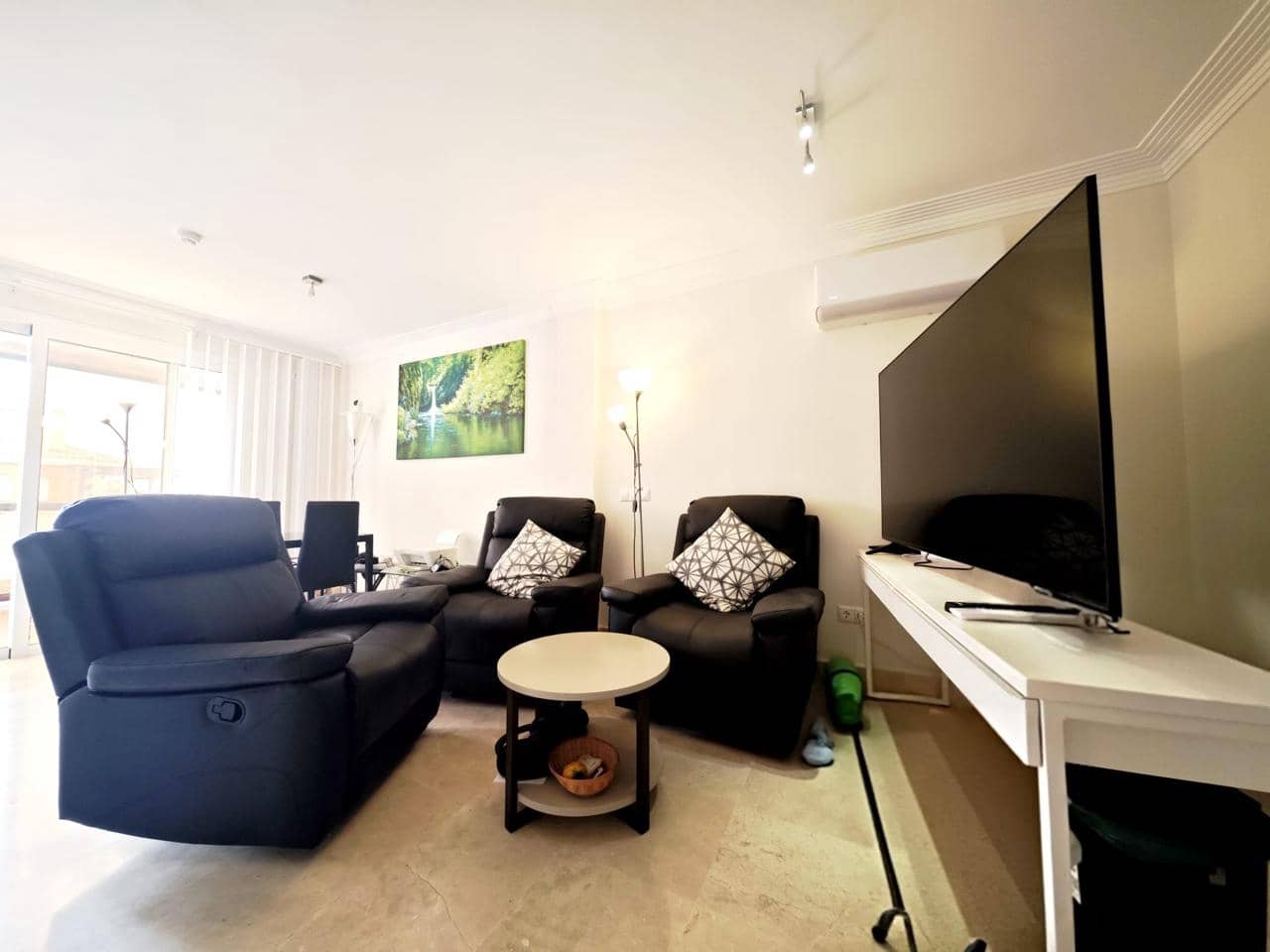 1 quarto Apartamento para venda em Arguineguin com piscina garagem - 290 000 € (Ref: 10182212)