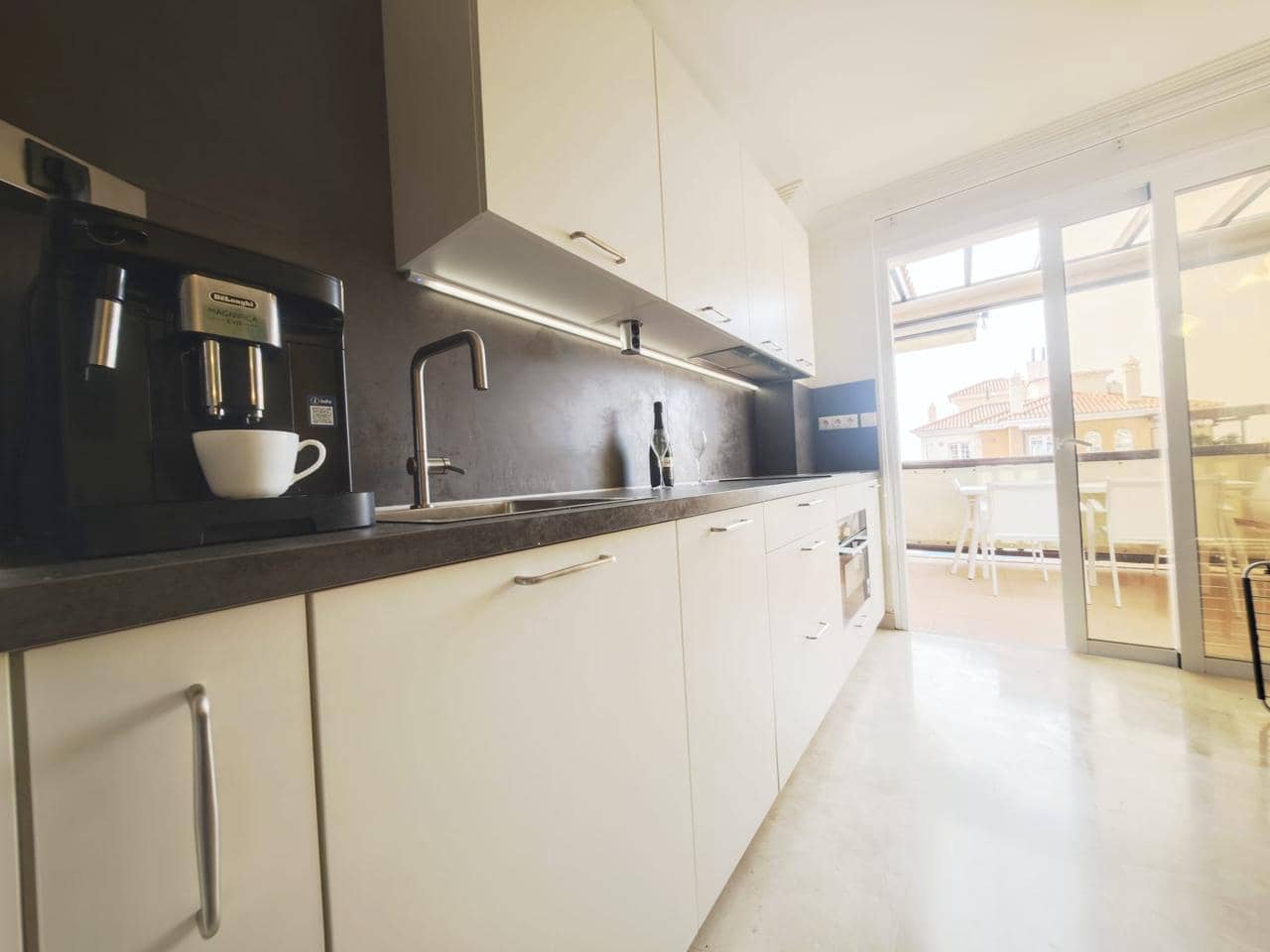 1 quarto Apartamento para venda em Arguineguin com piscina garagem - 290 000 € (Ref: 10182212)