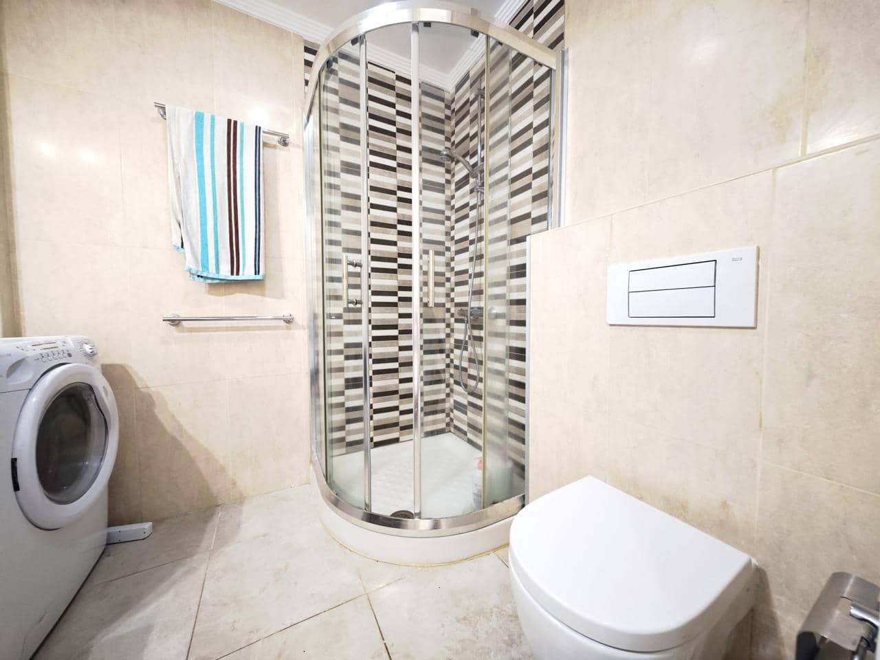 1 quarto Apartamento para venda em Arguineguin com piscina garagem - 290 000 € (Ref: 10182212)