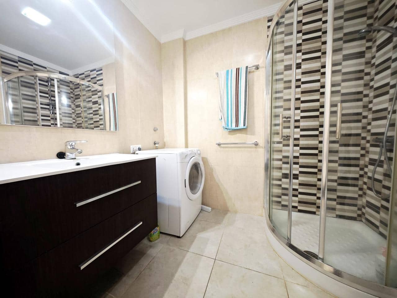 1 quarto Apartamento para venda em Arguineguin com piscina garagem - 290 000 € (Ref: 10182212)