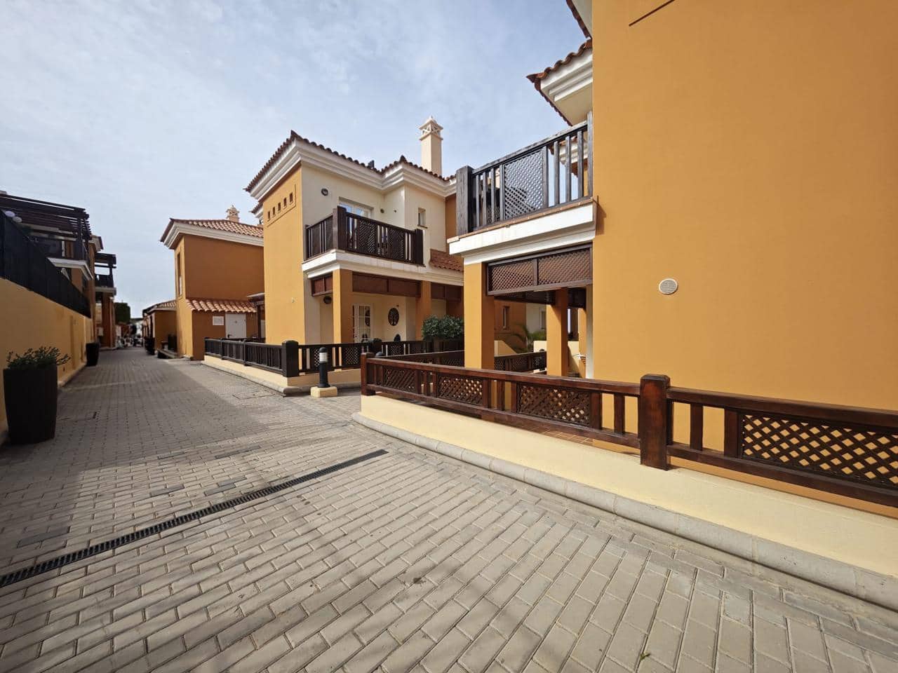 1 quarto Apartamento para venda em Arguineguin com piscina garagem - 290 000 € (Ref: 10182212)