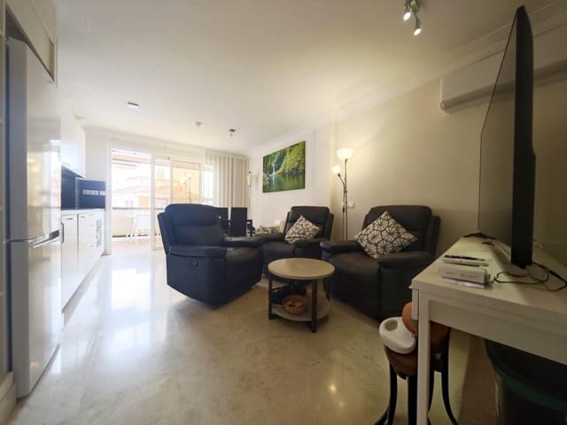 1 quarto Apartamento para venda em Arguineguín, Mogán com piscina garagem - 290 000 € (Ref: 10182212)