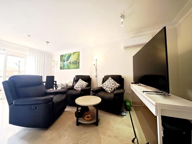 1 quarto Apartamento para venda em Arguineguín, Mogán com piscina garagem - 290 000 € (Ref: 10182212)