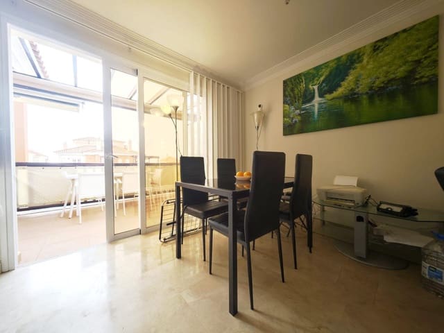 1 quarto Apartamento para venda em Arguineguín, Mogán com piscina garagem - 290 000 € (Ref: 10182212)