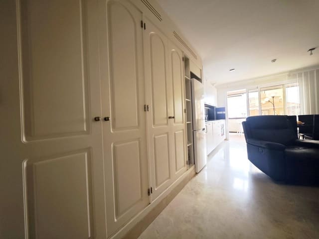 1 quarto Apartamento para venda em Arguineguín, Mogán com piscina garagem - 290 000 € (Ref: 10182212)