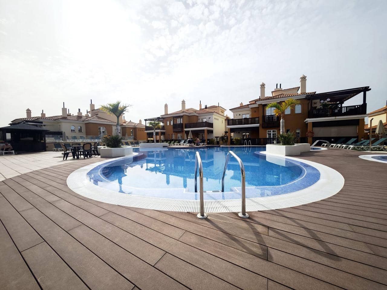 1 quarto Apartamento para venda em Arguineguin com piscina garagem - 290 000 € (Ref: 10182212)
