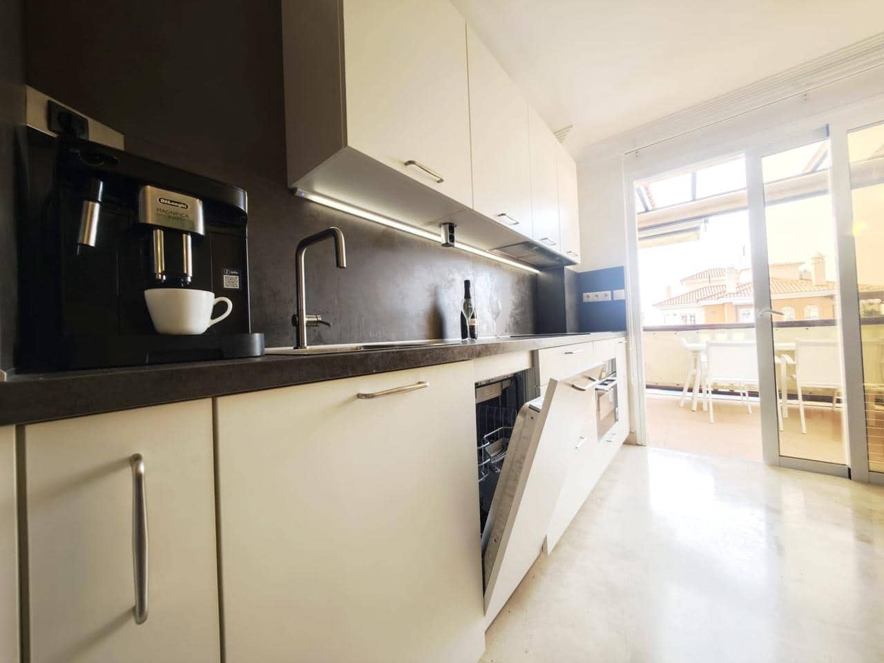 1 quarto Apartamento para venda em Arguineguin com piscina garagem - 290 000 € (Ref: 10182212)