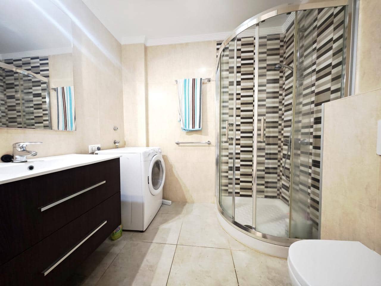 1 quarto Apartamento para venda em Arguineguin com piscina garagem - 290 000 € (Ref: 10182212)