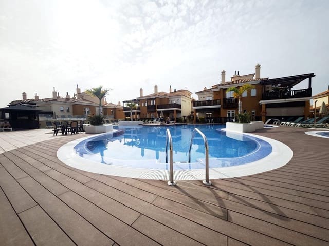 1 quarto Apartamento para venda em Arguineguín, Mogán com piscina garagem - 290 000 € (Ref: 10182212)