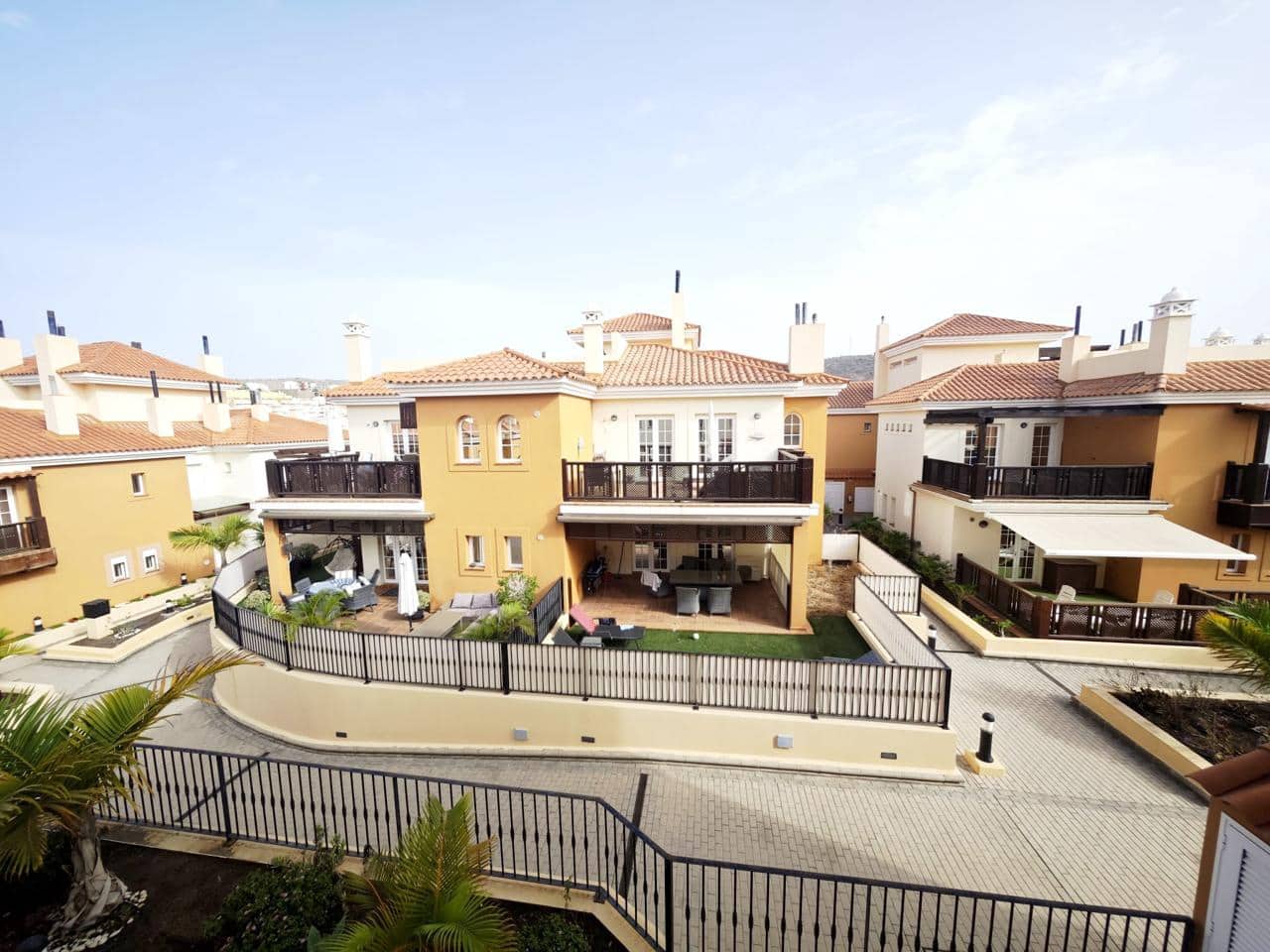 1 quarto Apartamento para venda em Arguineguin com piscina garagem - 290 000 € (Ref: 10182212)