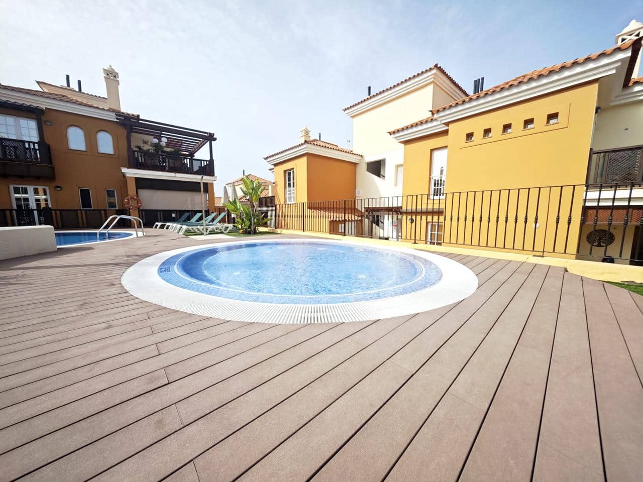 1 quarto Apartamento para venda em Arguineguin com piscina garagem - 290 000 € (Ref: 10182212)