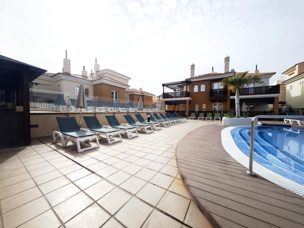 1 quarto Apartamento para venda em Arguineguin com piscina garagem - 290 000 € (Ref: 10182212)