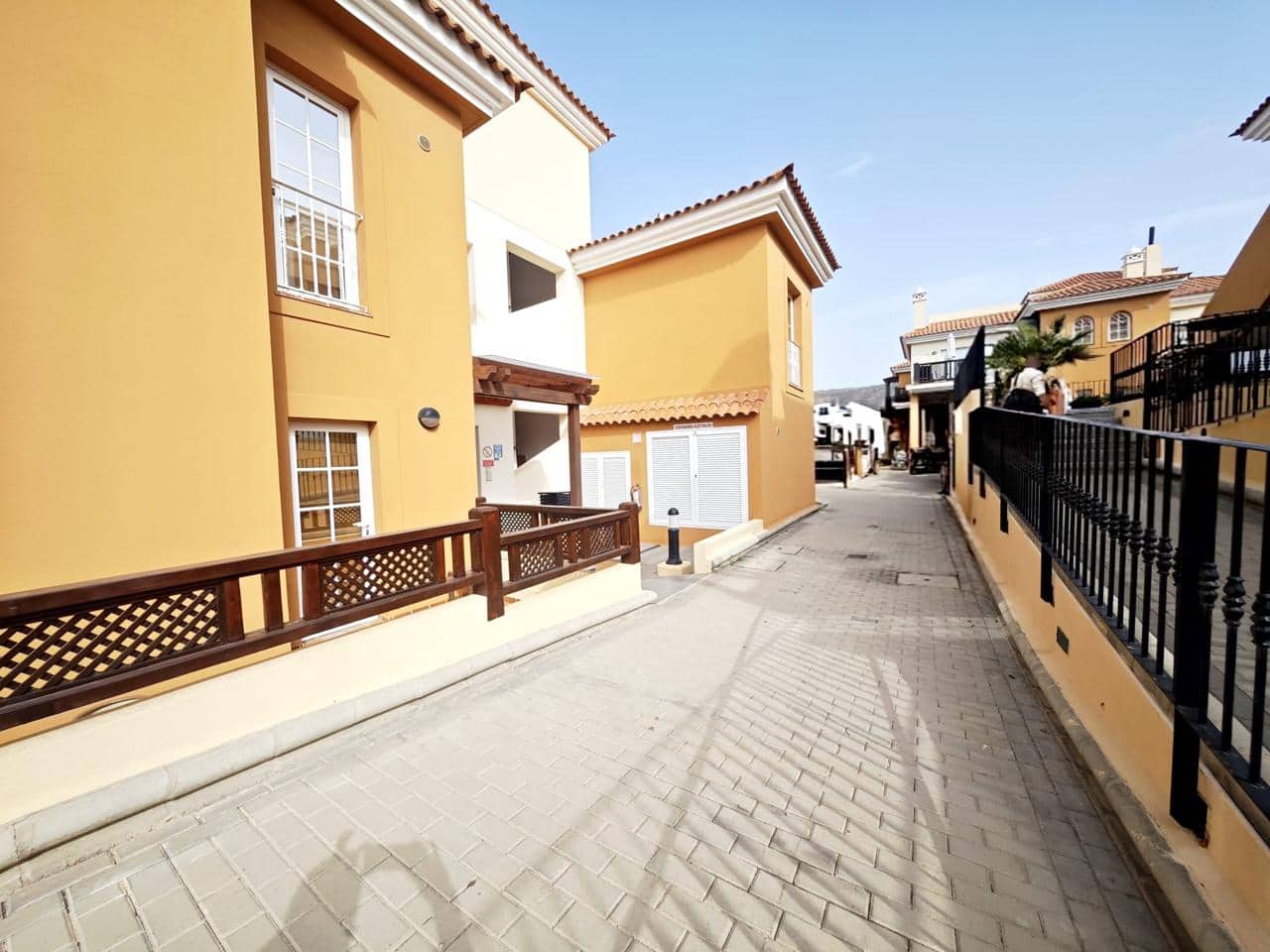 1 quarto Apartamento para venda em Arguineguin com piscina garagem - 290 000 € (Ref: 10182212)