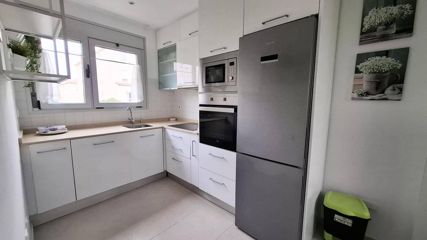 2 bedroom Flat for rent in Vecindario - € 1,200 (Ref: 10182213)