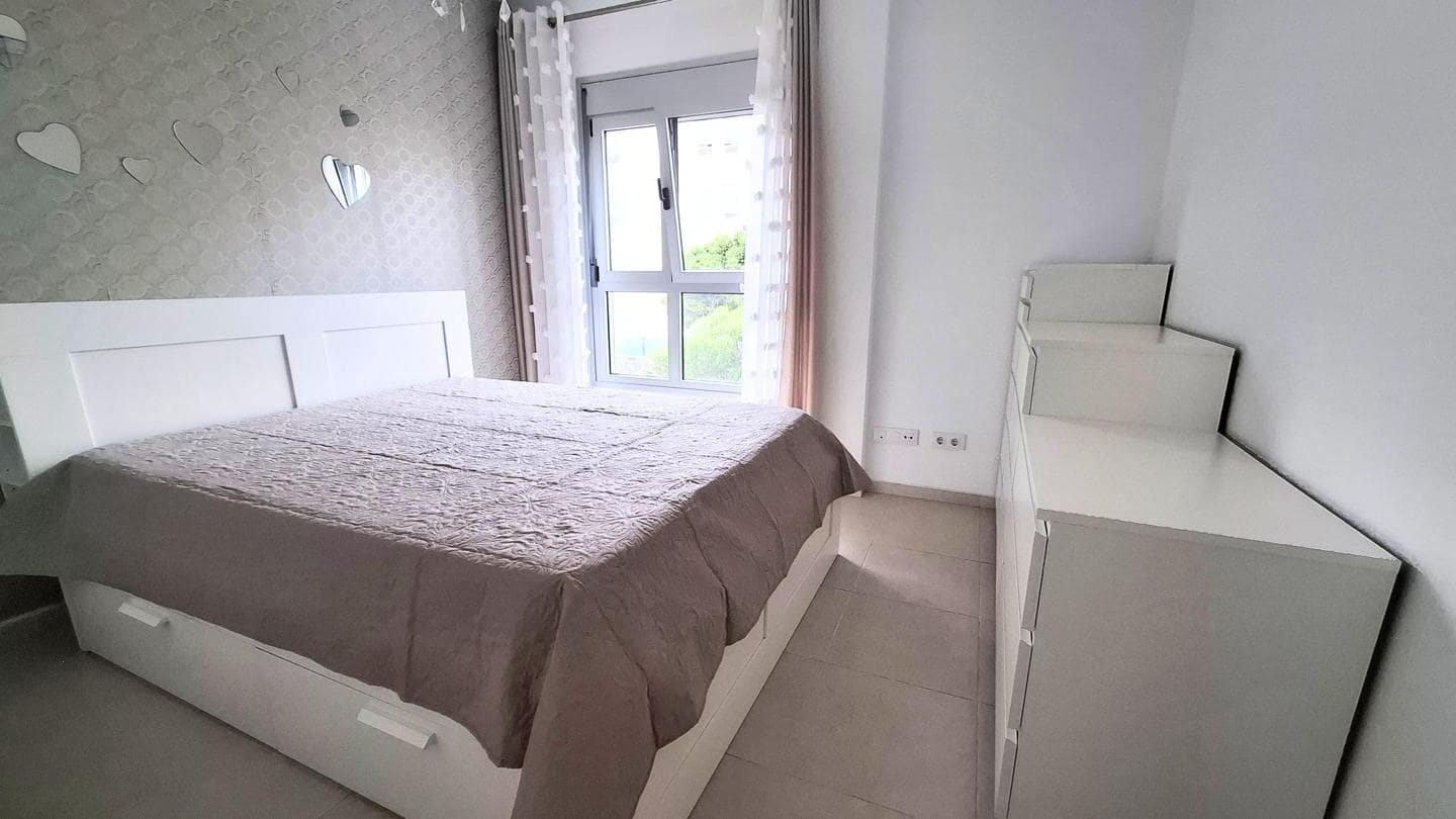 2 bedroom Flat for rent in Vecindario - € 1,200 (Ref: 10182213)