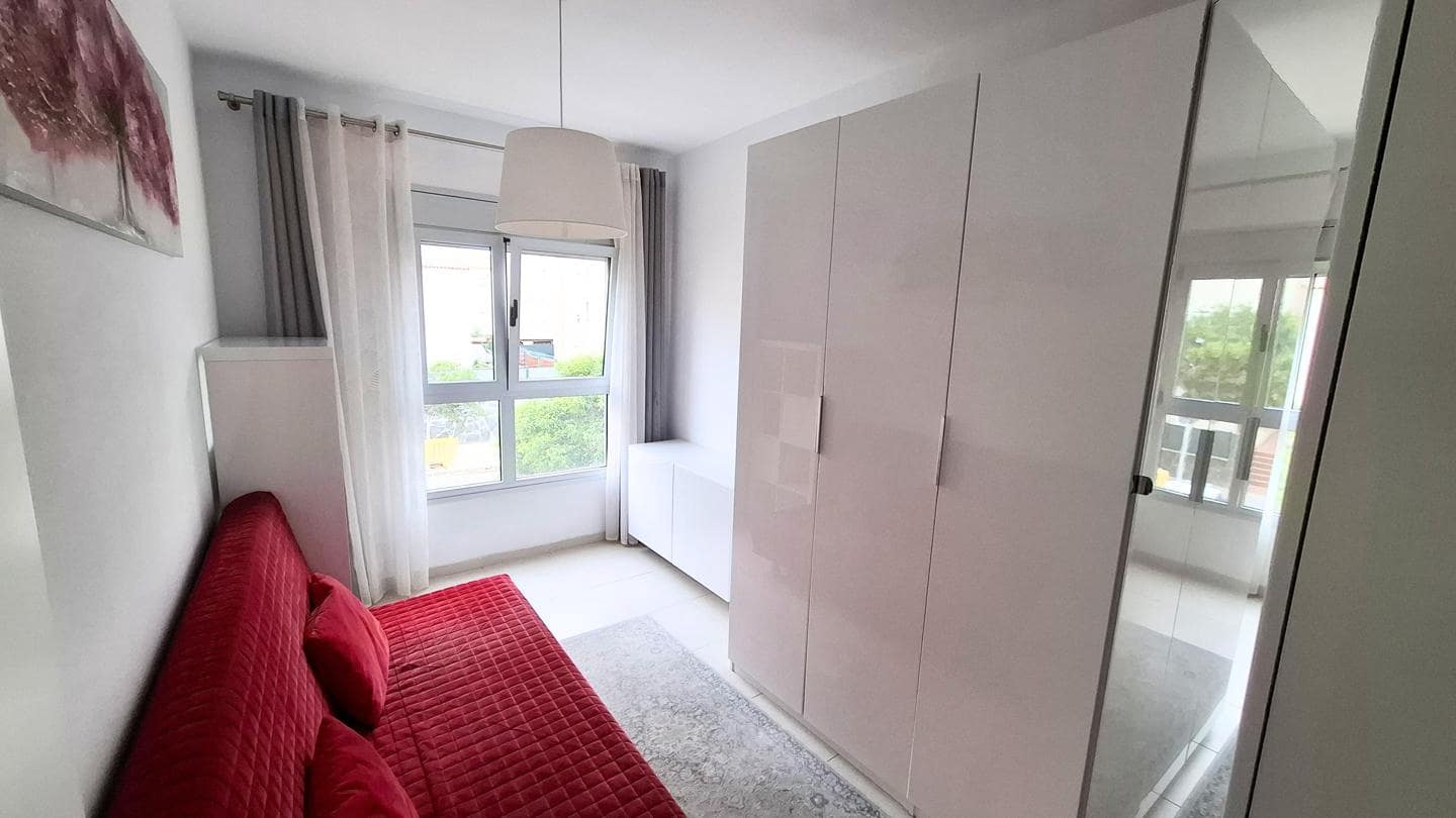 2 bedroom Flat for rent in Vecindario - € 1,200 (Ref: 10182213)
