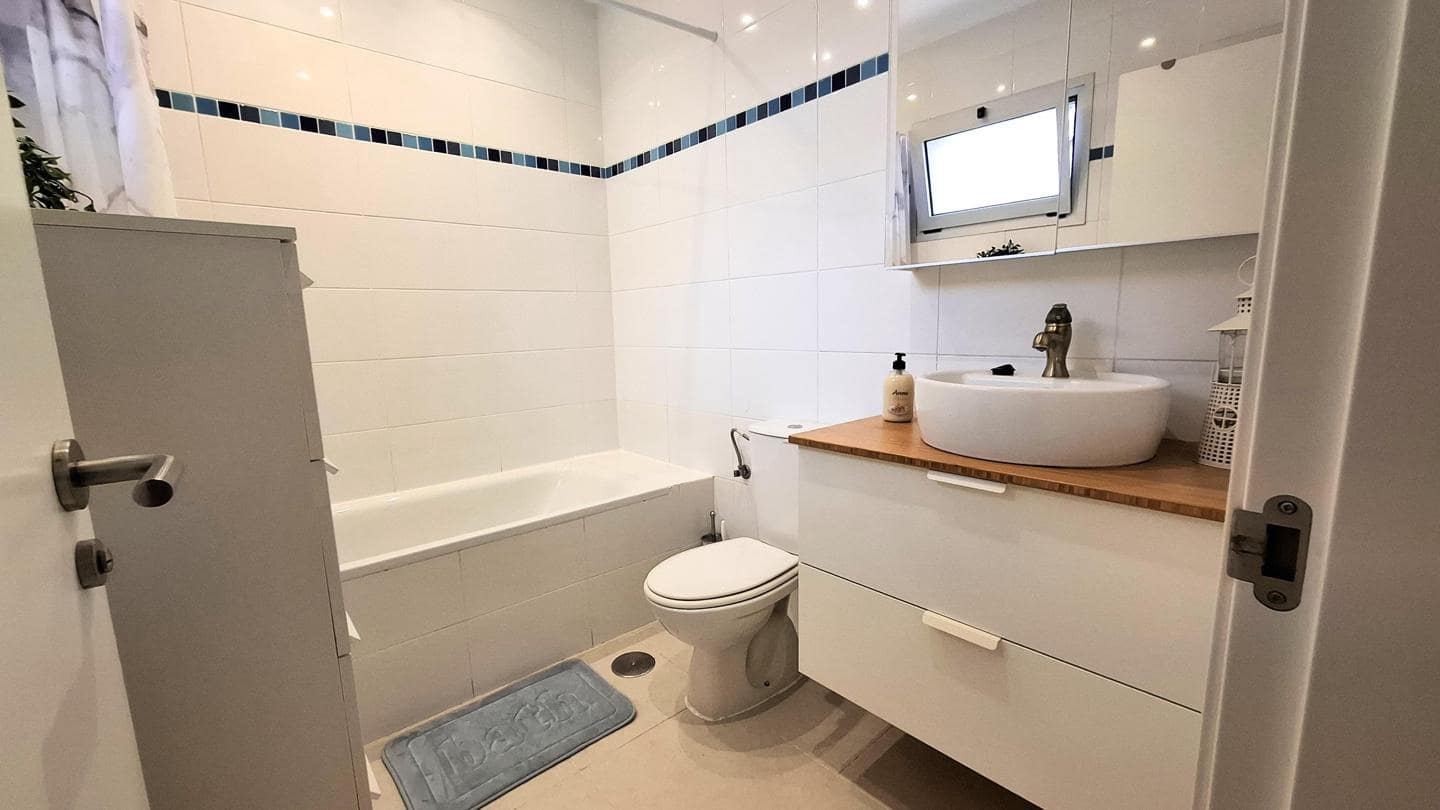 2 bedroom Flat for rent in Vecindario - € 1,200 (Ref: 10182213)