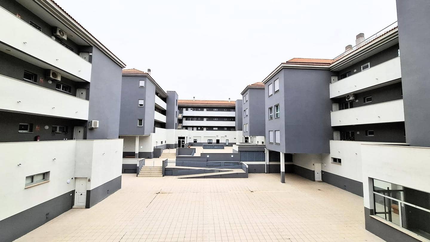 2 bedroom Flat for rent in Vecindario - € 1,200 (Ref: 10182213)