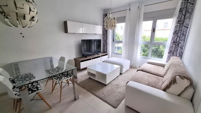 2 bedroom Flat for rent in Vecindario, Santa Lucía de Tirajana - € 1,200 (Ref: 10182213)