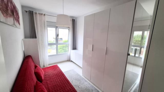 2 bedroom Flat for rent in Vecindario, Santa Lucía de Tirajana - € 1,200 (Ref: 10182213)