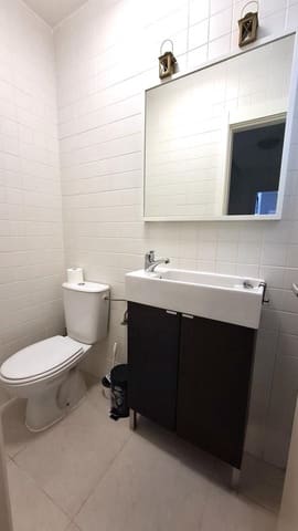 2 quarto Apartamento para arrendar em Vecindario, Santa Lucía de Tirajana - 1 200 € (Ref: 10182213)