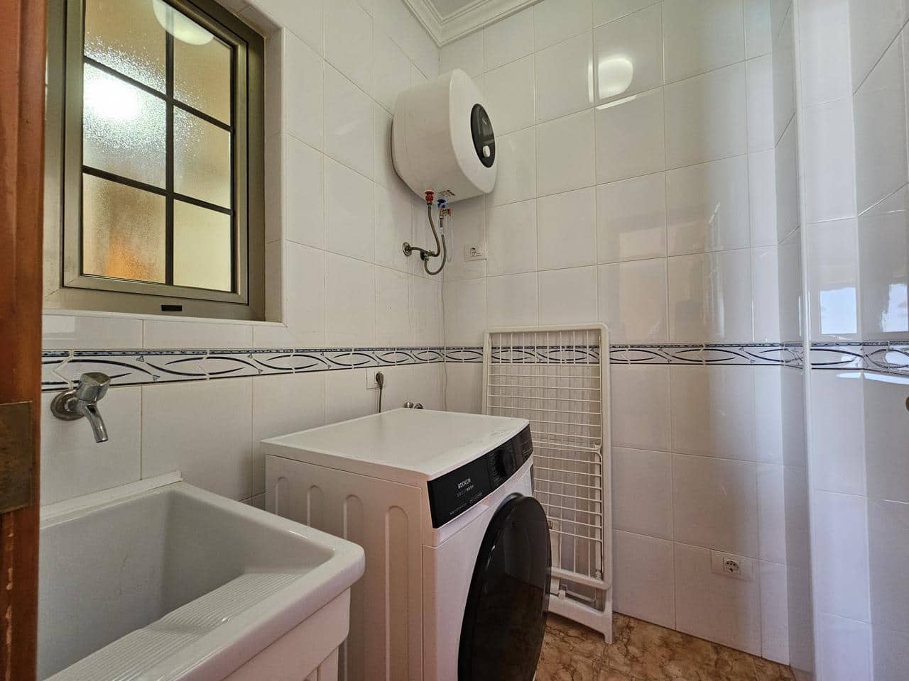 2 sypialnia Willa do wynajęcia w El Salobre z basenem garażem - 2 400 € (Ref: 10182307)