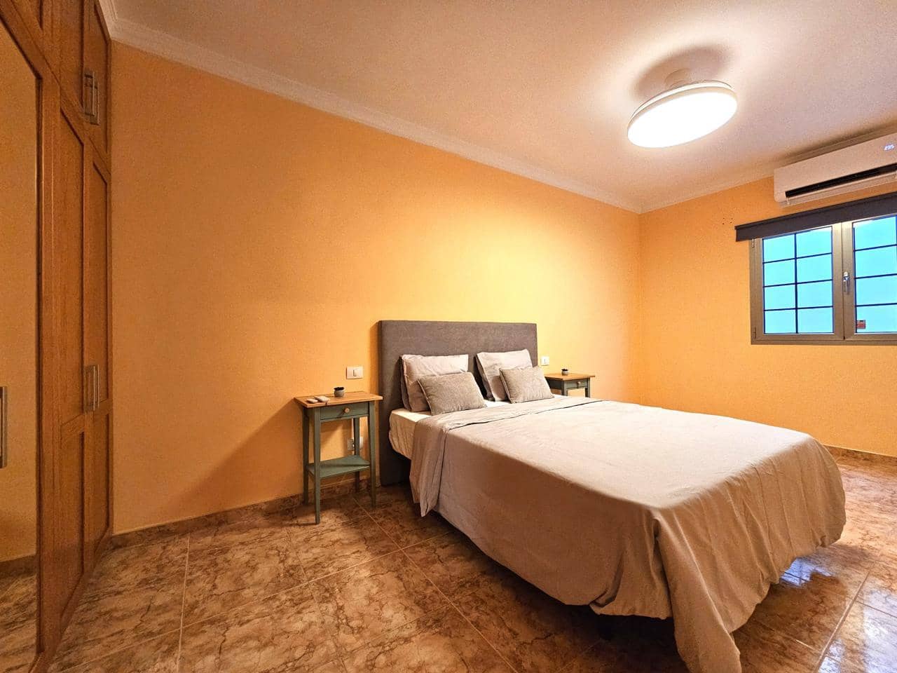 2 sypialnia Willa do wynajęcia w El Salobre z basenem garażem - 2 400 € (Ref: 10182307)