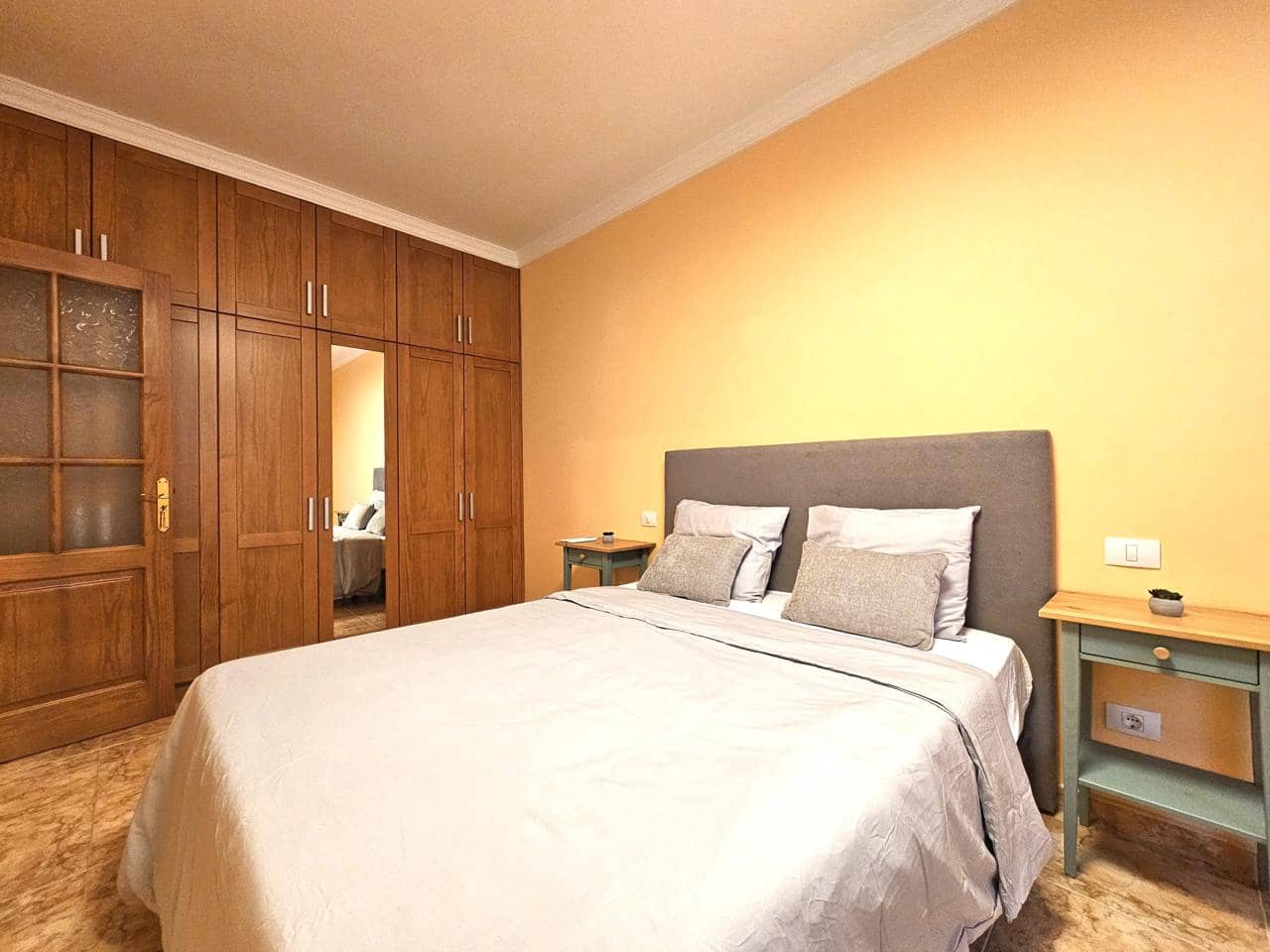 2 sypialnia Willa do wynajęcia w El Salobre z basenem garażem - 2 400 € (Ref: 10182307)
