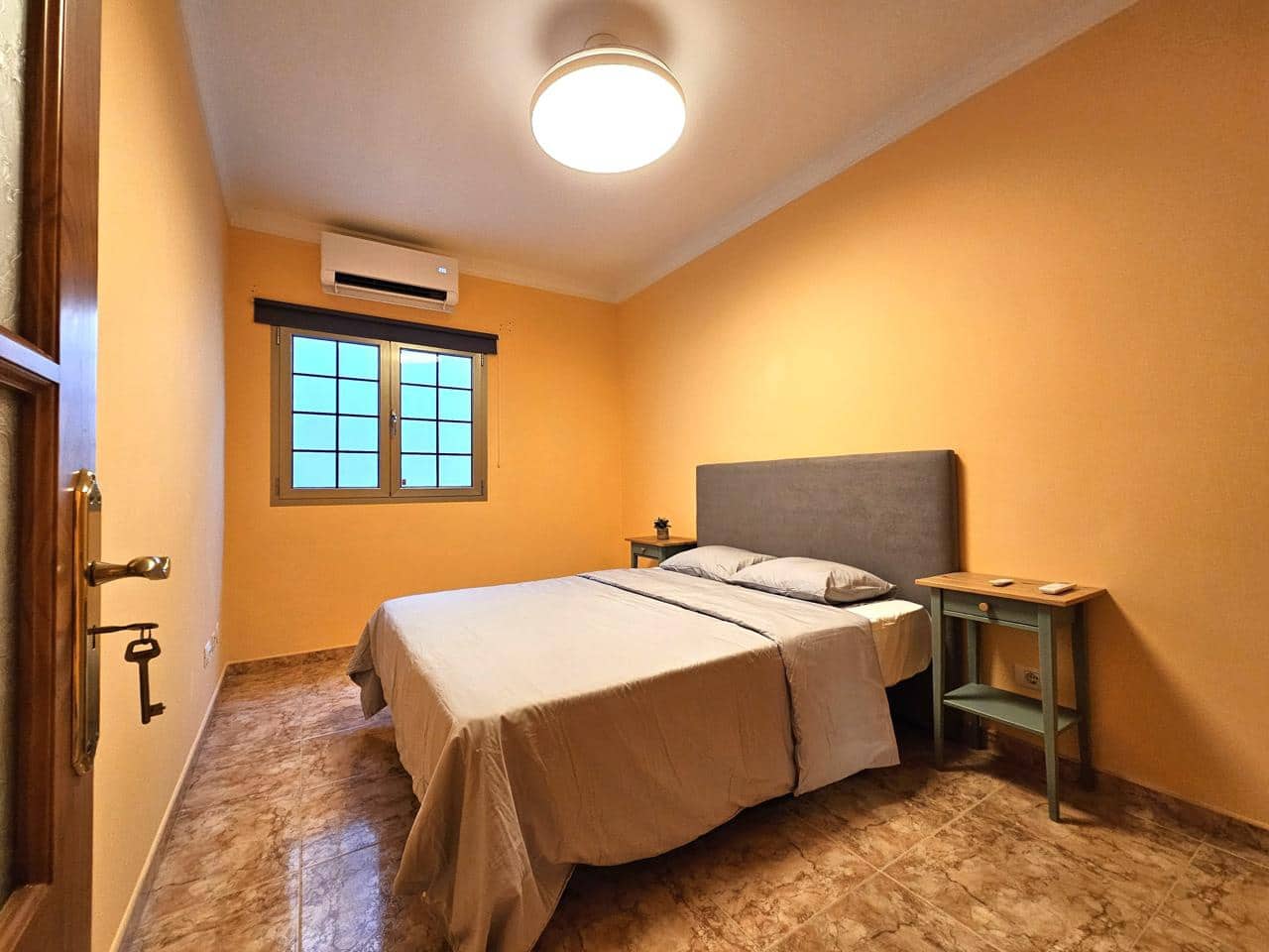 2 sypialnia Willa do wynajęcia w El Salobre z basenem garażem - 2 400 € (Ref: 10182307)