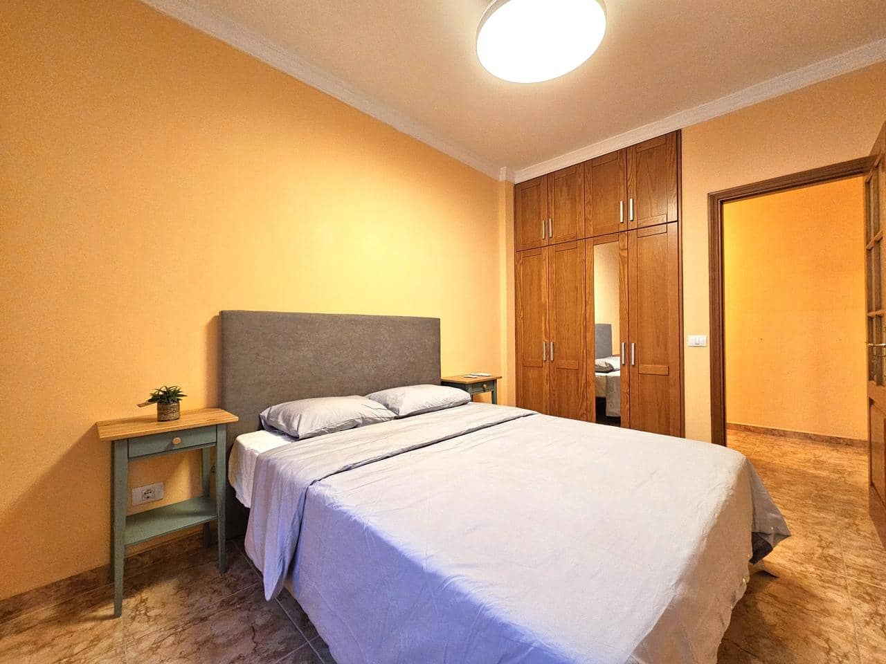 2 sypialnia Willa do wynajęcia w El Salobre z basenem garażem - 2 400 € (Ref: 10182307)