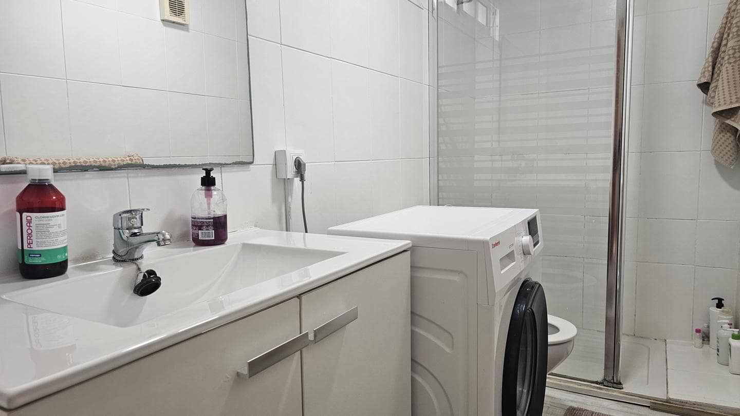 1 quarto Apartamento para arrendar em Playa del Ingles com piscina - 1 000 € (Ref: 10182308)