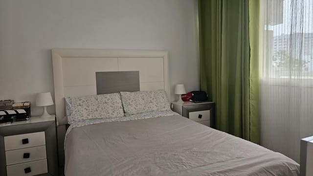 1 soveværelse Lejlighed til leje i Playa del Inglés, San Bartolomé de Tirajana med swimmingpool - € 1.000 (Ref: 10182308)